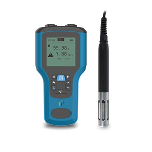 Portable Fluorescent Dissolved Oxygen Tester