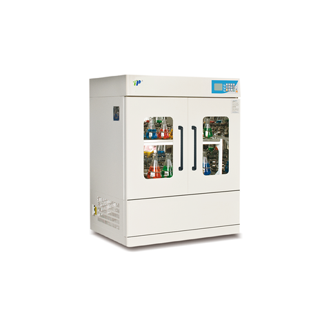 PNY-2112 Series Vertical Shaker / Vertical Shaking Incubator