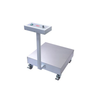 Floor mounted magnetic stirrer