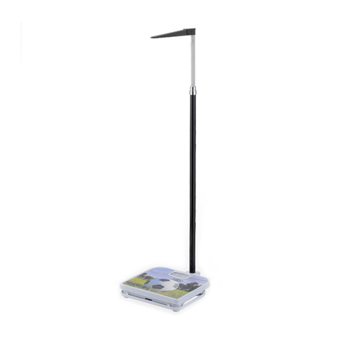 Height And Weight Scale Series
