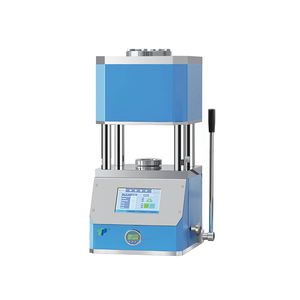 Manual High Temperature Hot Press