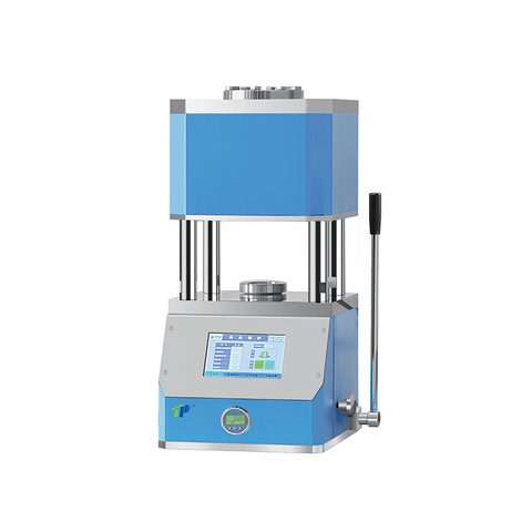 Manual High Temperature Hot Press