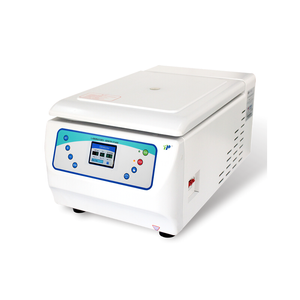 TDL-6MC Refrigerated Benchtop Low Speed Centrifuge