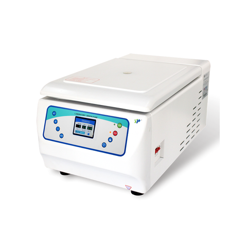 TDL-6MC Refrigerated Benchtop Low Speed Centrifuge