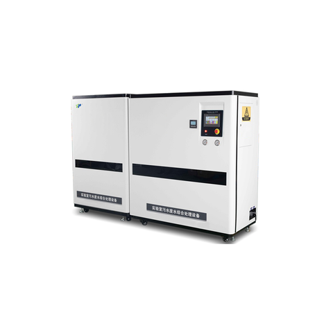 Laboratory Sewage And Wastewater Treatment Equipment