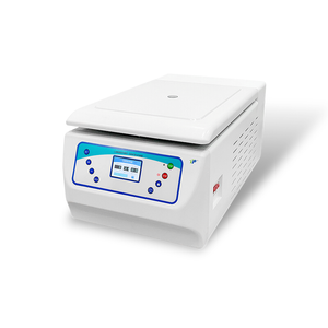 T3H16R1 Refrigerated Benchtop High Speed Centrifuge