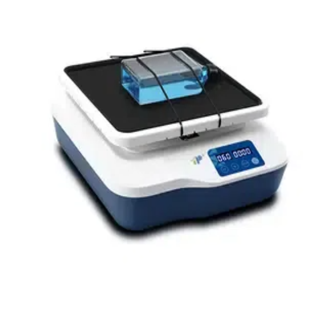 Types of Laboratory Shakers And Their Applications in Scientific Research