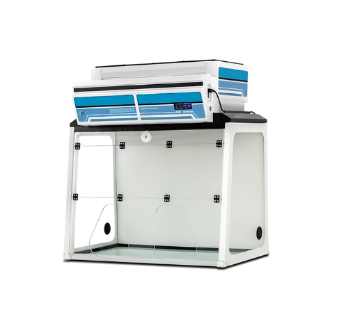 PCR Workstation