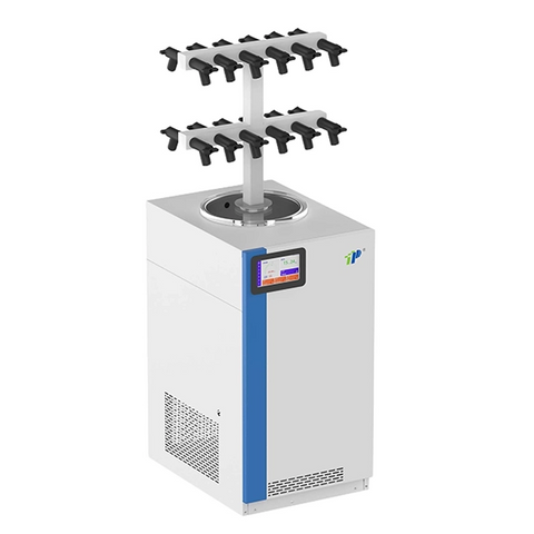PNET 16002 Freeze Dryer