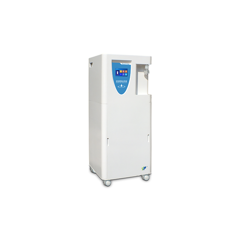 PLR-Q Deionized Water System