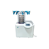 Benchtop Laboratory Bell Jar Freeze Dryer