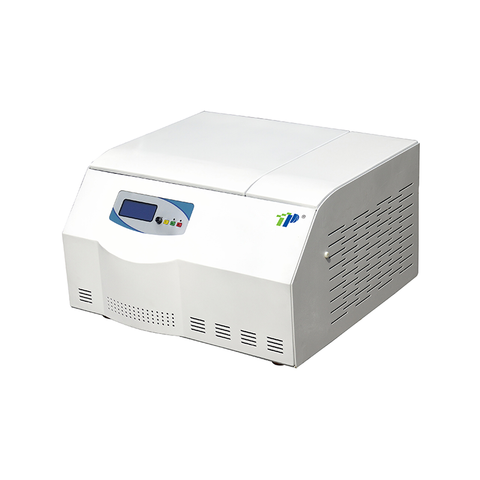 TDL-5AR Low speed desktop freeze centrifuge