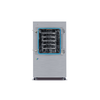 Vertical Bell-Type Freeze Dryer