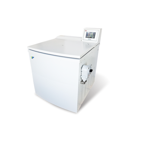 Refrigerated Explosion-proof Centrifuge