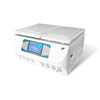 Benchtop High Speed Centrifuge