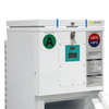 Solar Direct Drive Vaccine Freezer 50L - Ice-Lined Medical Cold Storage Unit with 5-Day Holdover