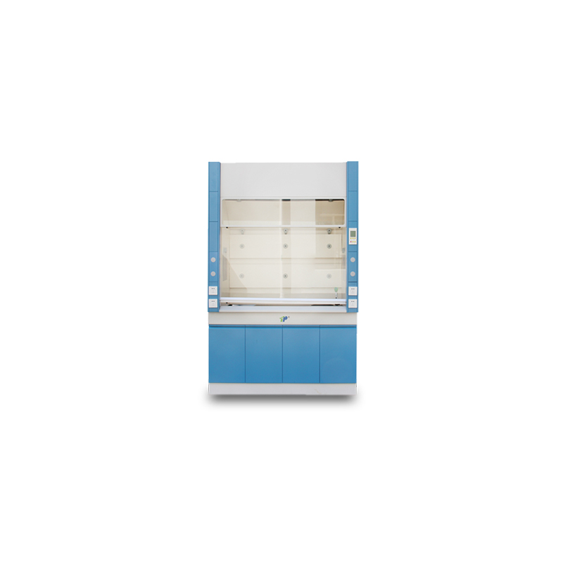 Lab Fume Hood