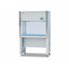 T-CJ-1D Vertical Laminar Flow Cabinet, Grade 100 Single-Person Laboratory Clean Bench with HEPA Filter