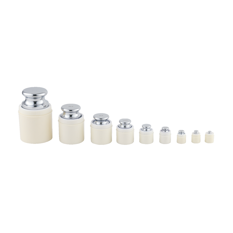 Calibration Weights