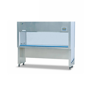 Laboratory Three-person Single-side Vertical Clean Bench