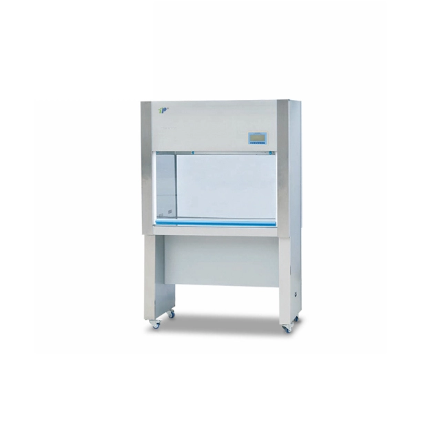 Vertical Air Supply Stainless Steel Laminar Flow Cabinet