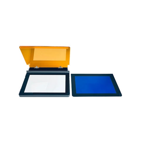T-Dual LED Blue/White Light Transilluminator
