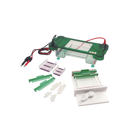 TP-SPFT Horizontal Electrophoresis Cell