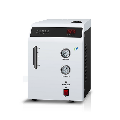 Nitrogen-air integrated machine