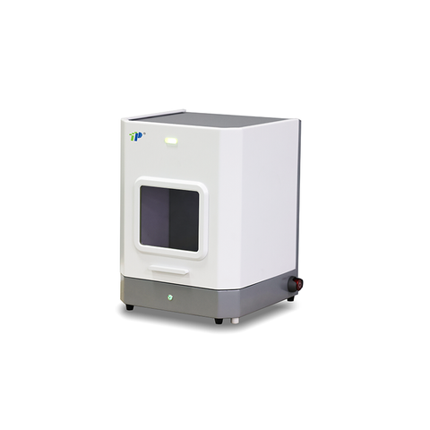 HY-DR X-ray Machine