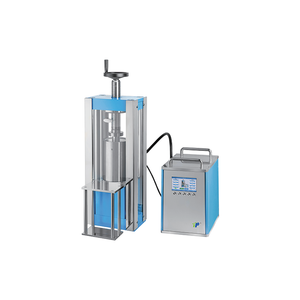 Automatic Isostatic Press