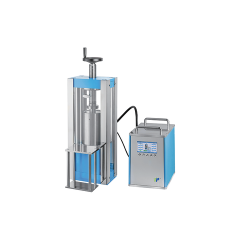 Automatic Isostatic Press