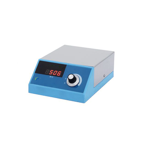 Magnetic Stirrer (Without Heating)