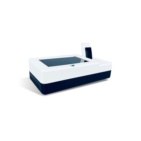 TM201 Fluorometer