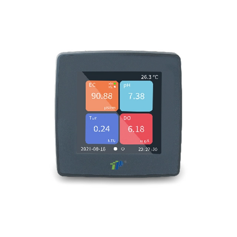 Online Universal Controller