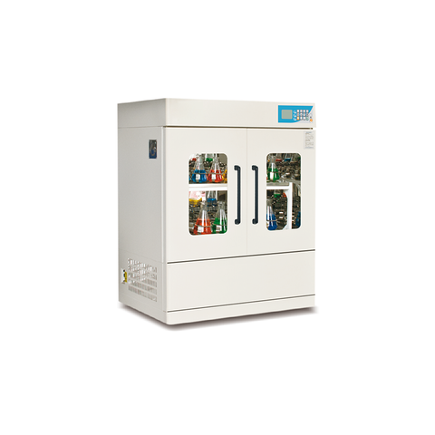 PNY-2102 Series Vertical Shaker / Vertical Shaking Incubator
