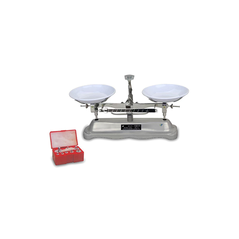 Top-pan Balance