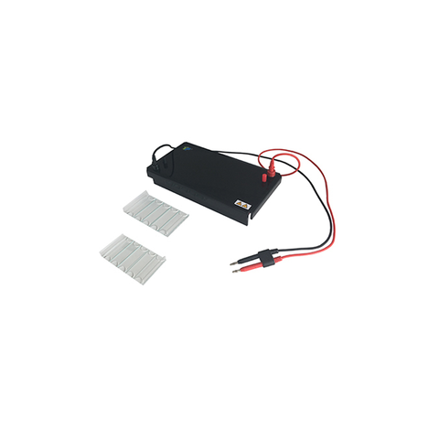 Comet Electrophoresis Cell