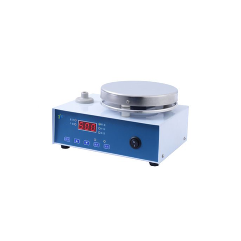 Thermostat Magnetic Stirrer