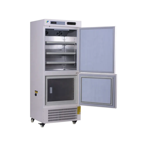 Vertical Refrigerated Freezer