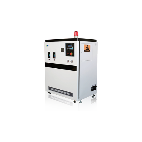 Laboratory Sewage And Wastewater Treatment Equipment