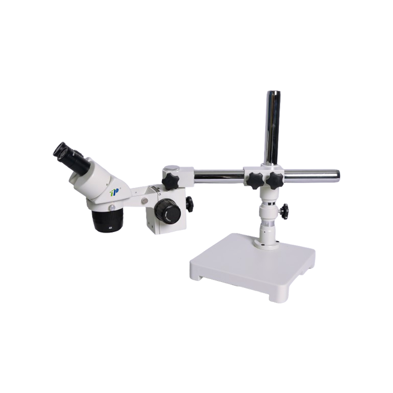 T Series Fixed Zoom Stereo Microscope