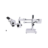 TL Series Continuous Zoom Stereo Microscope