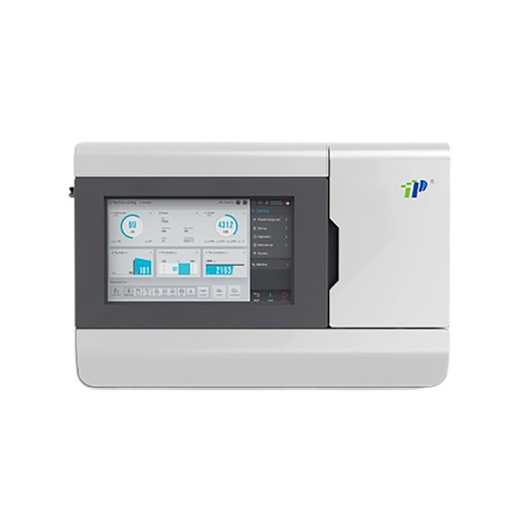 TOC Online Detector