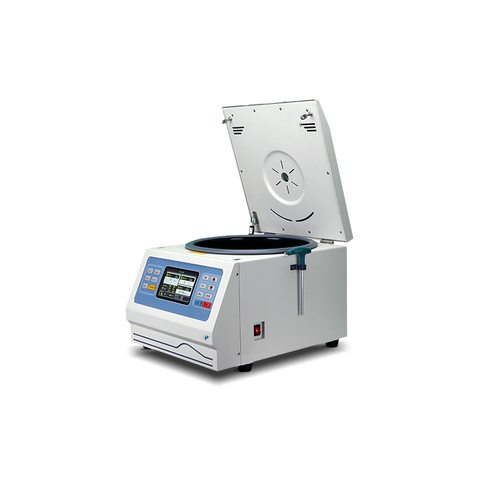 T2-6C Low Speed Table Centrifuge