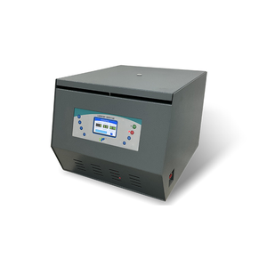 Heated Gerber Milk Centrifuge