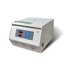 Non-refrigerated Cell Washing Centrifuge