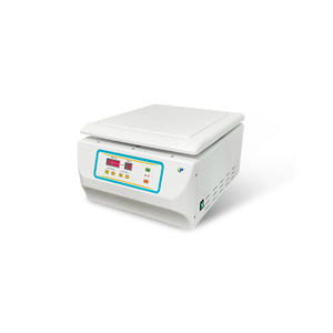 Non-refrigerated Benchtop Cytocentrifuge