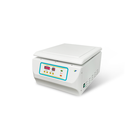 Non-refrigerated Benchtop Cytocentrifuge