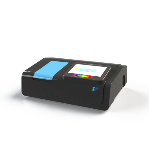 PUV-1800 Series Ultraviolet And Visible Spectrophotometer