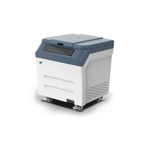 TL-8MB Refrigerated Floor-top High-Capacity Centrifuge
